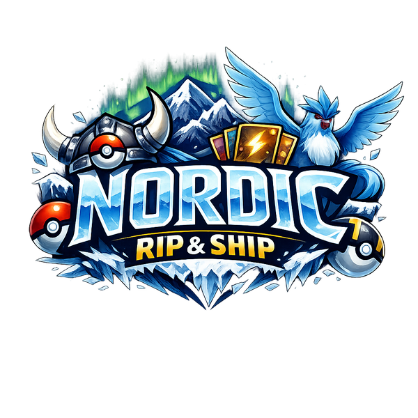 Nordic Rip & ship